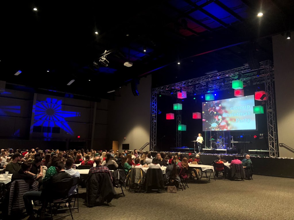 The Apex, The Chapel At Crosspoint | 2435 Hopkins Rd, Getzville, NY 14068, USA | Phone: (716) 631-2636