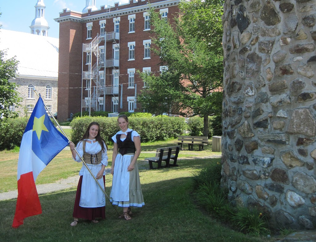 Société acadienne Port-Royal | 17600 Rue Béliveau Suite 101, Bécancour, QC G9H 0M4, Canada | Phone: (819) 233-4411