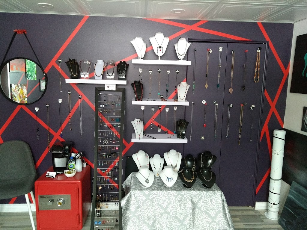 Créations Soriginal | 3009 Rue des Émeraudes, Sherbrooke, QC J1G 5C9, Canada | Phone: (819) 562-4722