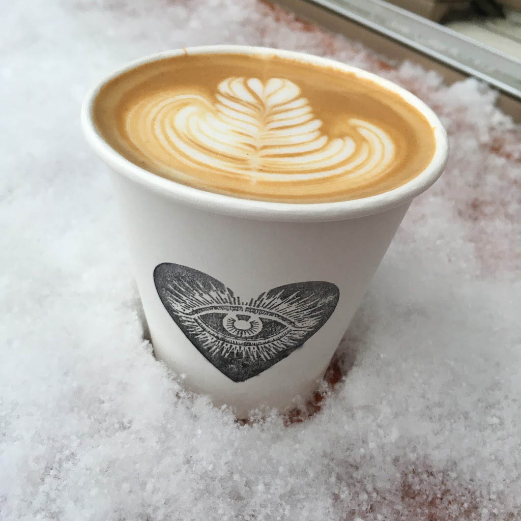 Voodoo Child Espresso & Cocktail Bar | 388 College St, Toronto, ON M5T 1S7, Canada | Phone: (647) 748-1011