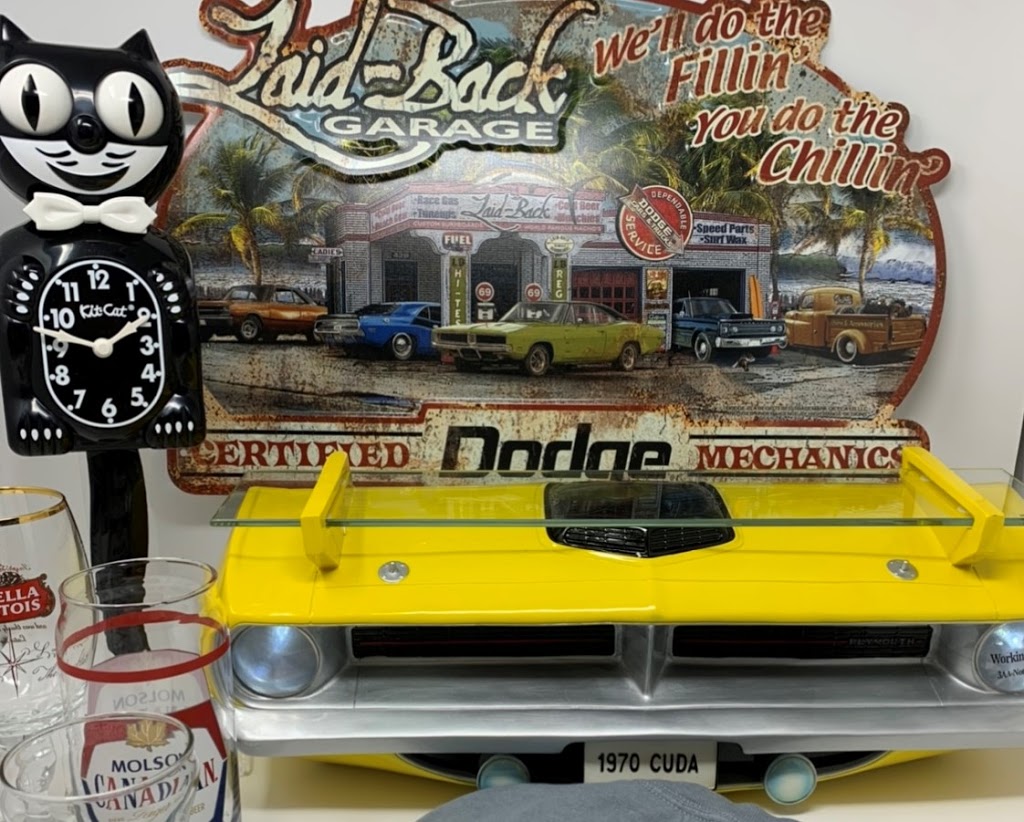 Man-Cave Gifts & Collectibles | Inside Village Antiques, 23331 Mavis Ave, Langley City, BC V1M 2R8, Canada | Phone: (604) 701-9025