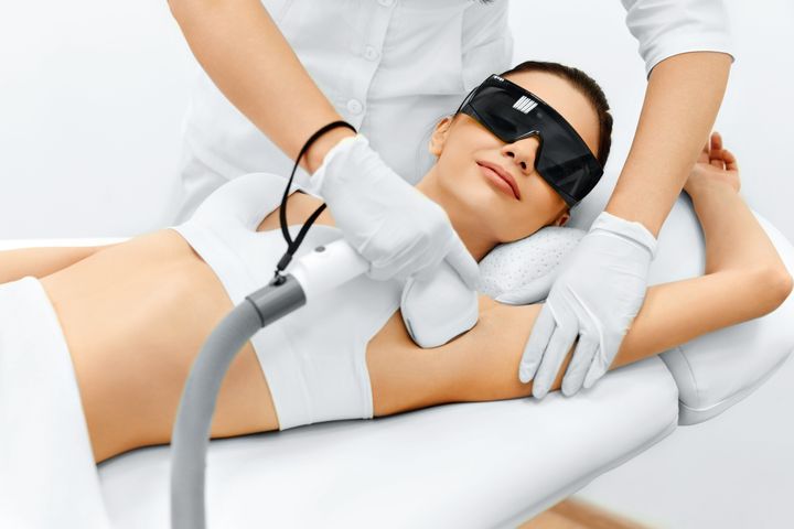 Azur Santé Beauté | 375A Boul Saint Joseph, Laurier-Station, QC G0S 1N0, Canada | Phone: (418) 999-5239