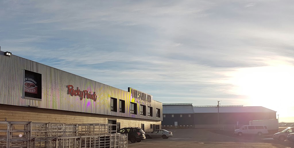 LeBlanc Michel & Charles | 61 Rue Gautreau, Cap-Pelé, NB E4N 1V2, Canada | Phone: (506) 577-2993
