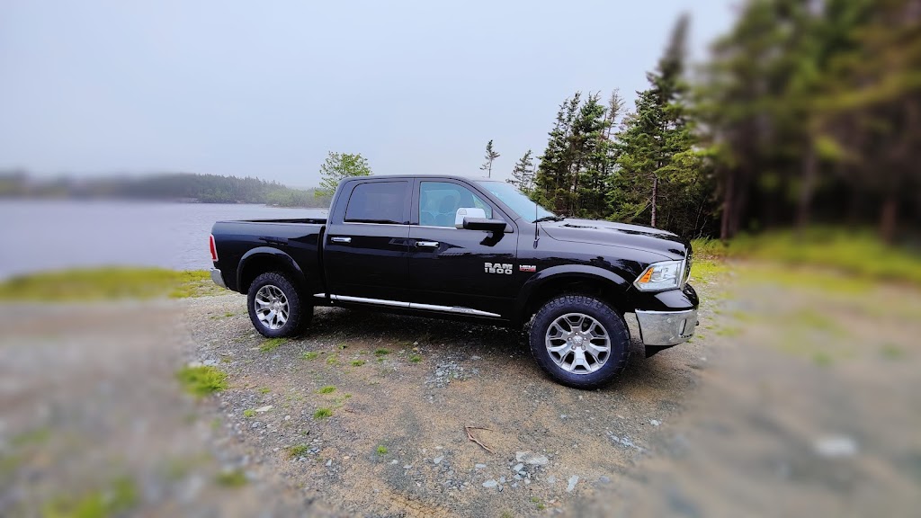 SACO Automotive | 1241 Addington Forks Rd, Antigonish, NS B2G 2K8, Canada | Phone: (902) 870-0194