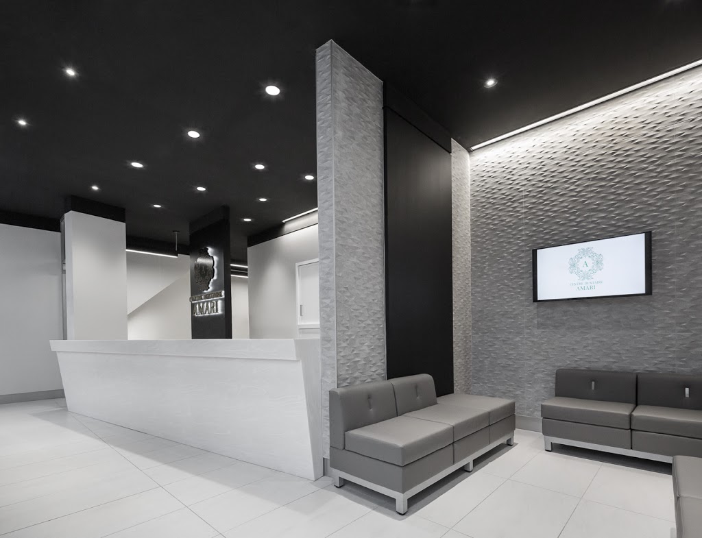 benoitc - orthodontie | esthétique | 557 Rue Notre-Dame Suite 202, Repentigny, QC J6A 2T6, Canada | Phone: (450) 582-0965