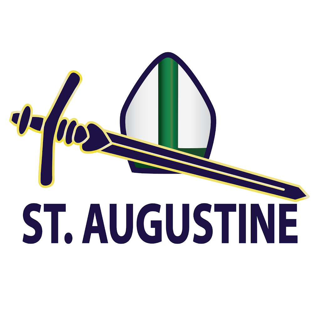 St. Augustine Catholic Elementary School | 25 Alma St, Dundas, ON L9H 2C9, Canada | Phone: (905) 523-2338