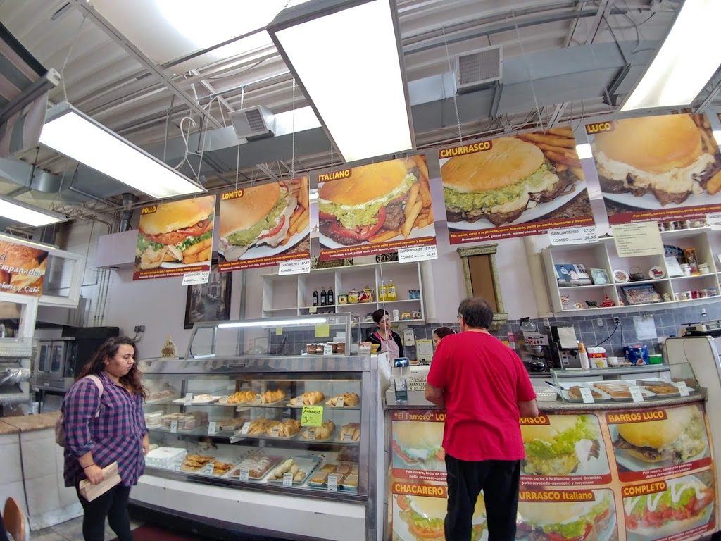 Autentica Spanish Foods And Empanadas | 9 Milvan Dr, North York, ON M9L 1Y9, Canada | Phone: (416) 742-2917