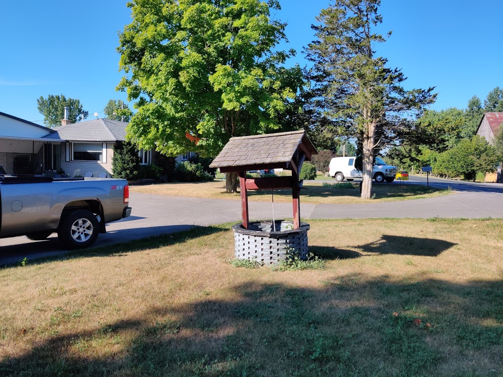 Rua Meats Limited | 275 Frankford Rd, Foxboro, ON K0K 2B0, Canada | Phone: (613) 962-7915