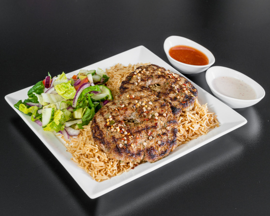 Real Kebab | 9909 Markham Rd Unit # 10, Markham, ON L6E 0B7, Canada | Phone: (905) 471-1001