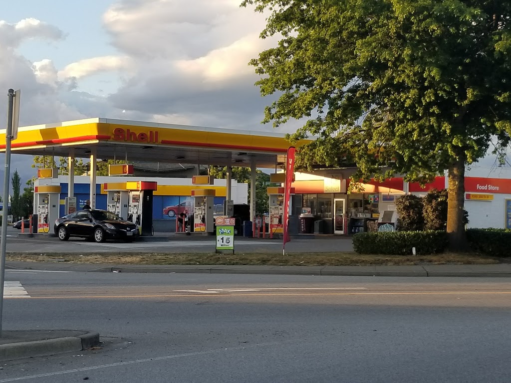 Shell | 9240 200 St, Langley City, BC V1M 3A6, Canada | Phone: (604) 888-1970