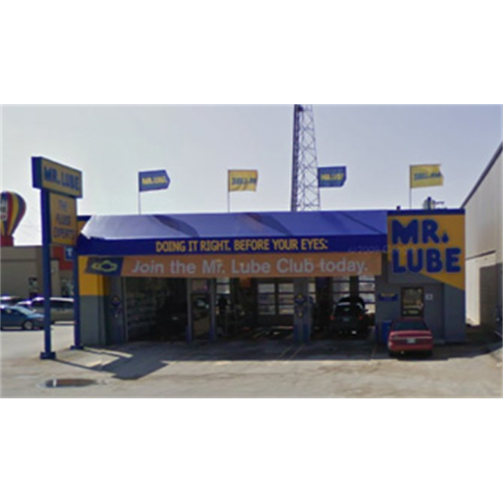 Mr. Lube | 1076 Nairn Ave, Winnipeg, MB R2L 0Y4, Canada | Phone: (204) 661-8189