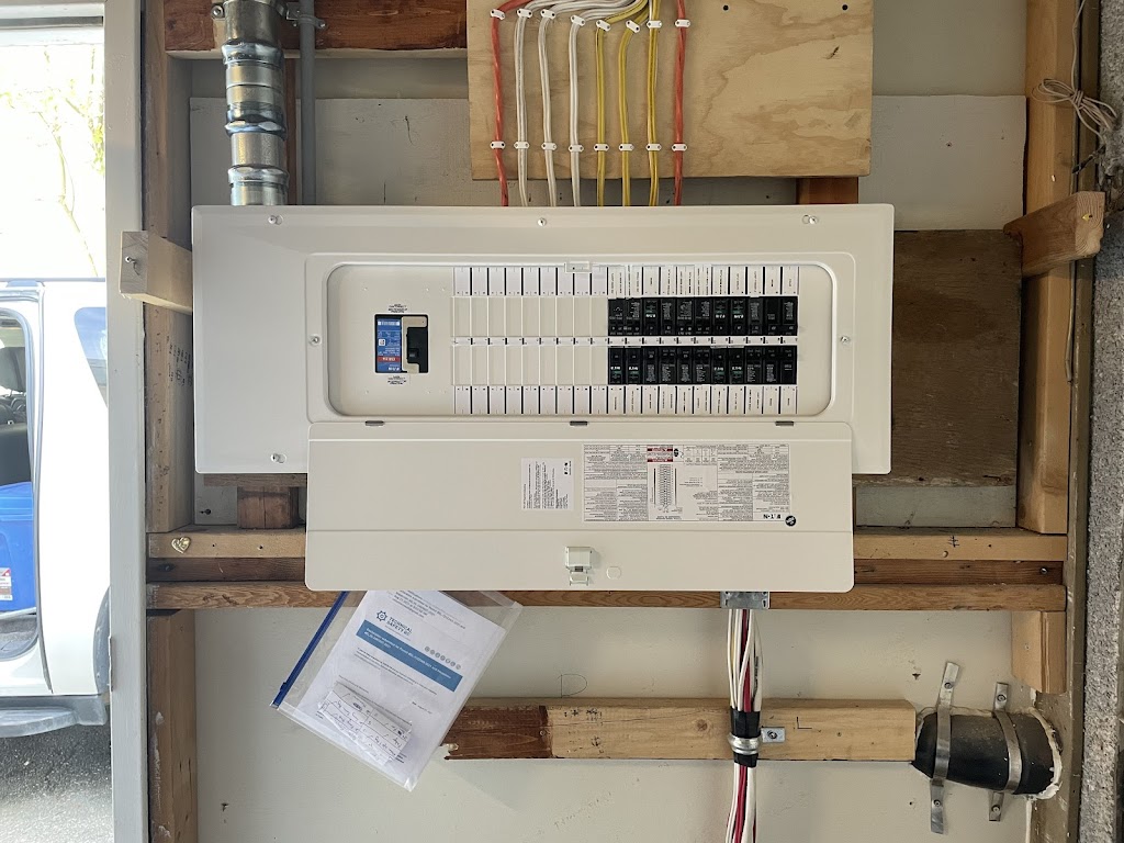 Unity Electrical & Mechanical | 962 Cherrybrook Pl, Coquitlam, BC V3C 4B7, Canada | Phone: (778) 938-7039