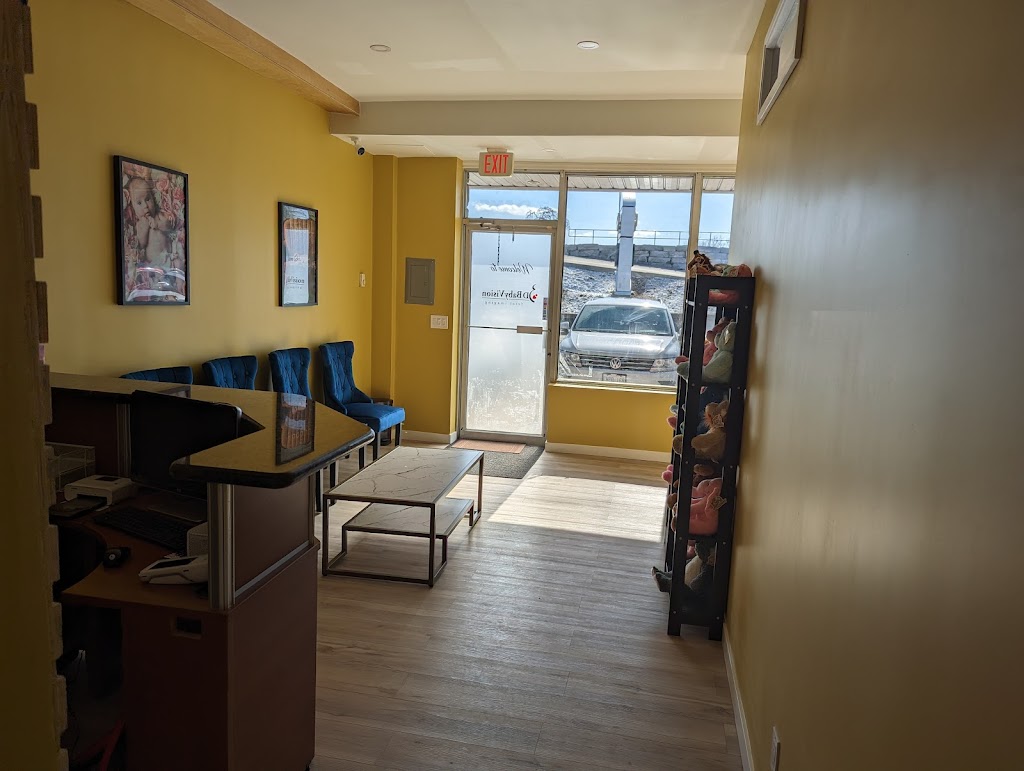 3D/4D BabyVision Ultrasound Kitchener | 591 Lancaster St W, Kitchener, ON N2K 1M5, Canada | Phone: (519) 571-7979