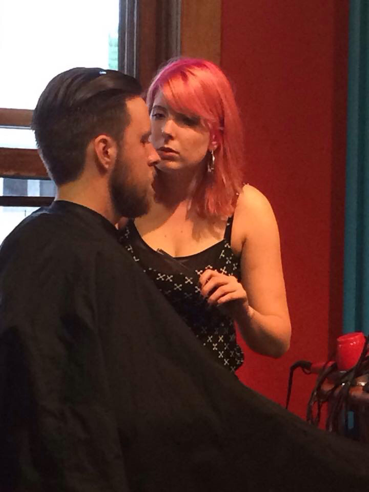 Chromatique coiffure | 1220 Rue du Concorde, Sherbrooke, QC J1E 1C3, Canada | Phone: (819) 791-4442