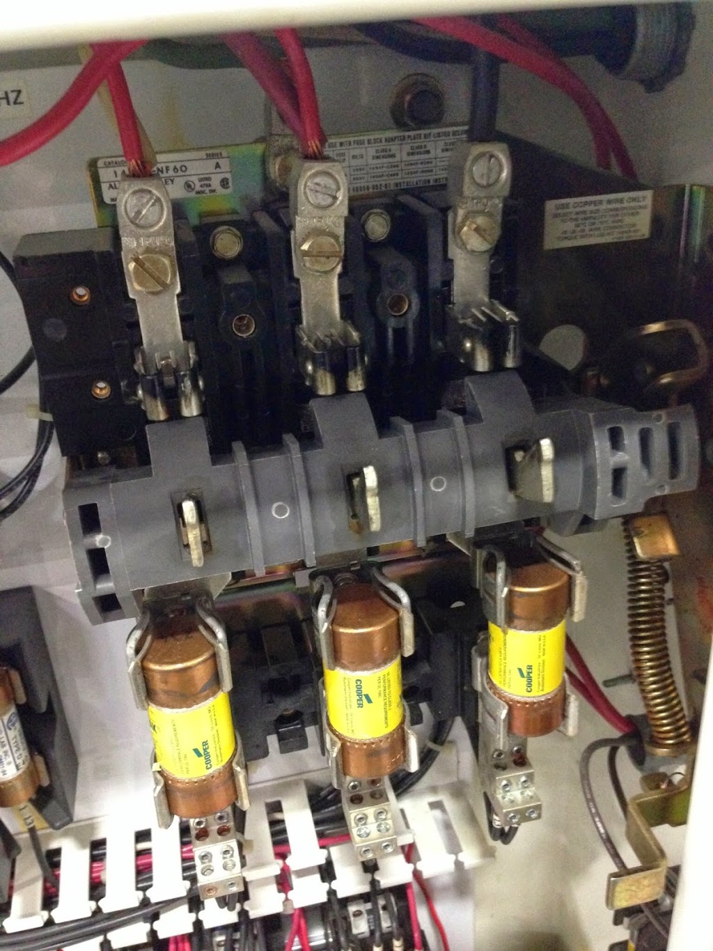 SGS Electrical Inc. | 8800 Winston Churchill Blvd, Norval, ON L0P 1K0, Canada | Phone: (416) 919-2997