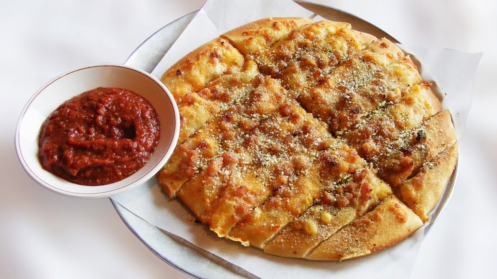 Sams 2 for 1 Pizza & Pasta | 10, 4 Spruce Ridge Dr, Spruce Grove, AB T7X 4M8, Canada | Phone: (780) 960-1525