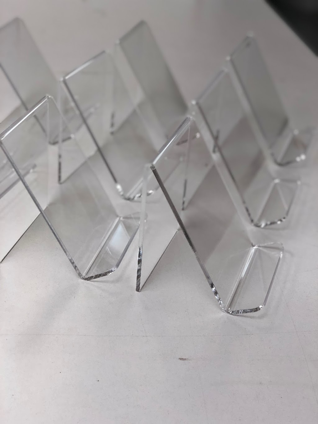 Acrylic Depot | 6821 Steeles Ave W, Etobicoke, ON M9V 4R9, Canada | Phone: (416) 744-9222