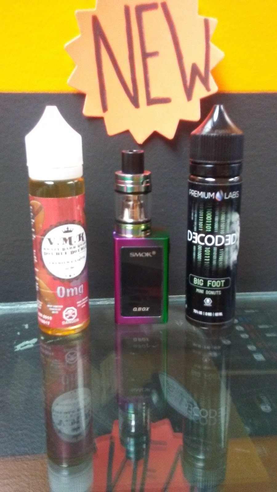 Uptown Vape Shop | 5110 50 St, Olds, AB T4H 1H2, Canada | Phone: (403) 507-0032