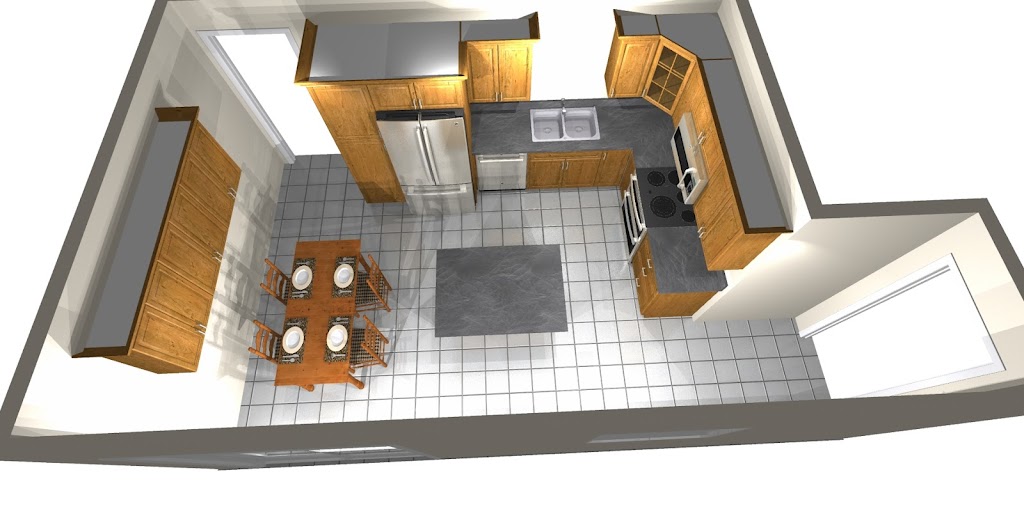 KB Cabinetry & Finish Work Ltd | 10068 NS-201, Wilmot, NS B0P 1W0, Canada | Phone: (902) 760-0152