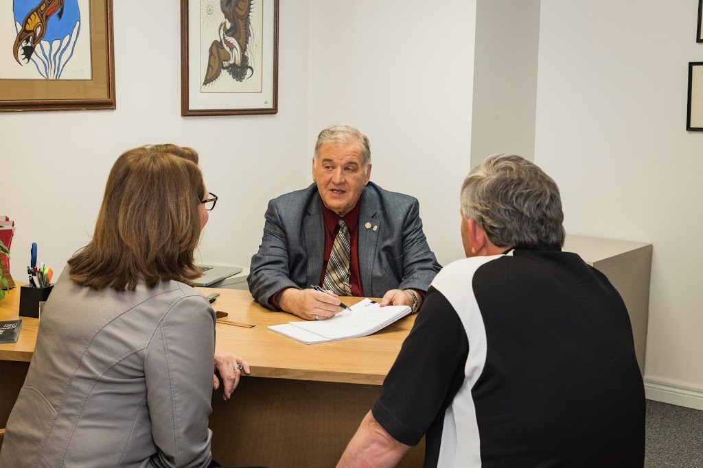 Girvin Devitt, Lawyer | 858 Chemong Rd, Peterborough, ON K9H 5Z8, Canada | Phone: (705) 742-5471