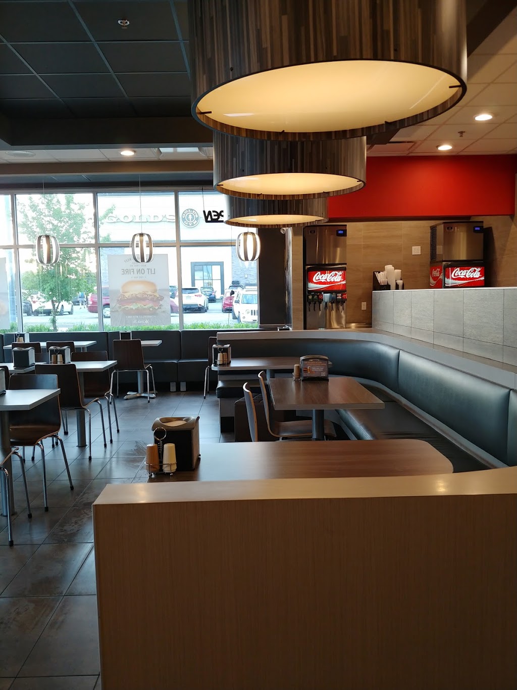 Carl’s Jr. | 1940 Oxford Connector, Port Coquitlam, BC V3C 0A4, Canada | Phone: (604) 941-0654