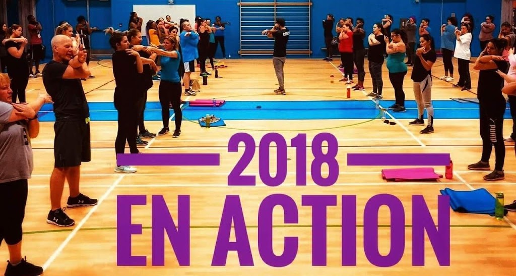 24Fit Saint-Lambert | 840 Avenue Notre - Dame, Saint-Lambert, QC J4R 1R8, Canada | Phone: (438) 879-4334