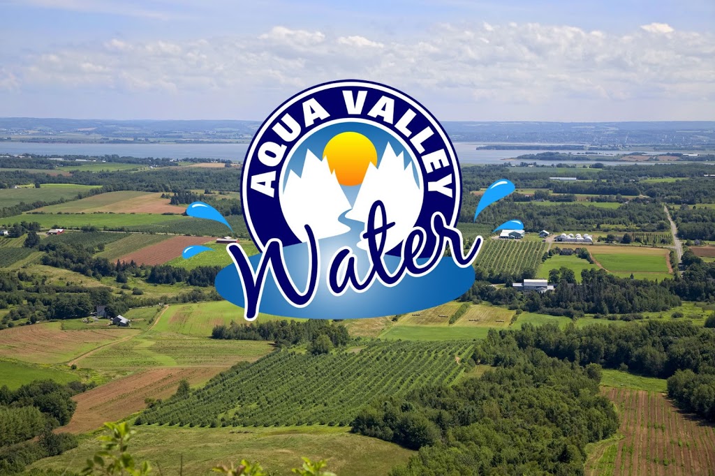 Aqua Valley Water | 6998 Nova Scotia Trunk 1 UNIT #4, Coldbrook, NS B4R 1B6, Canada | Phone: (902) 679-3535