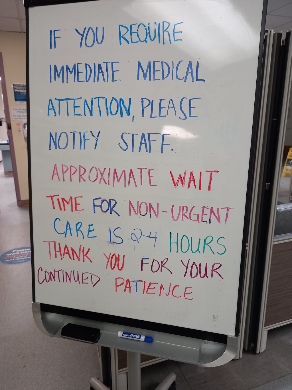 Digby General Hospital | 75 Warwick St, Digby, NS B0V 1A0, Canada | Phone: (902) 245-2501