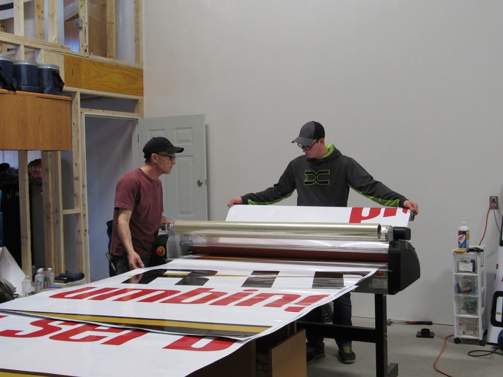Drouin Creations | 868-B Limoges Rd, Limoges, ON K0A 2M0, Canada | Phone: (613) 443-2228