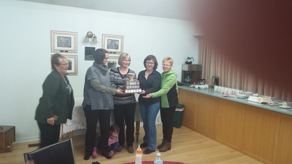 Ormstown Curling Club | 7 Rue Chateauguay, Ormstown, QC J0S 1K0, Canada | Phone: (450) 829-2855