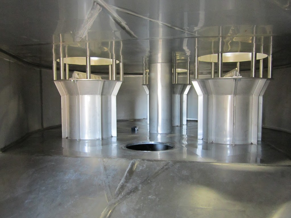 Metal Beroc Inc | 4714 Bd Frontenac E, Thetford Mines, QC G6H 4G5, Canada | Phone: (418) 338-6195