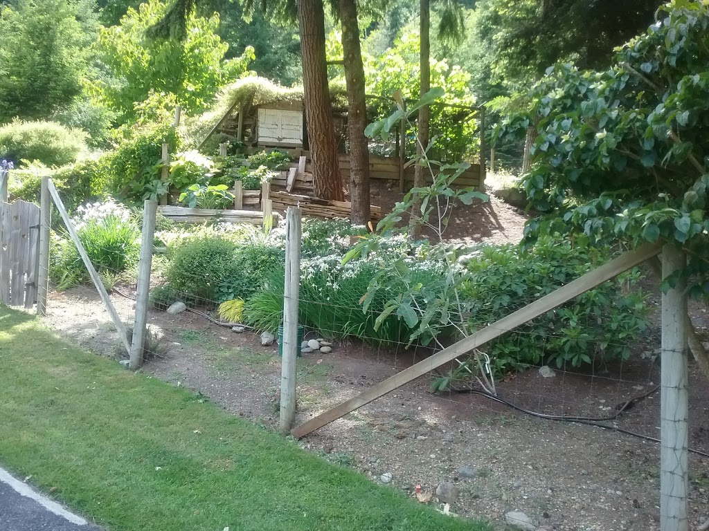 French Enterprises ltd | 4481 Leefield Rd, Victoria, BC V9C 3Y2, Canada | Phone: (250) 881-2618