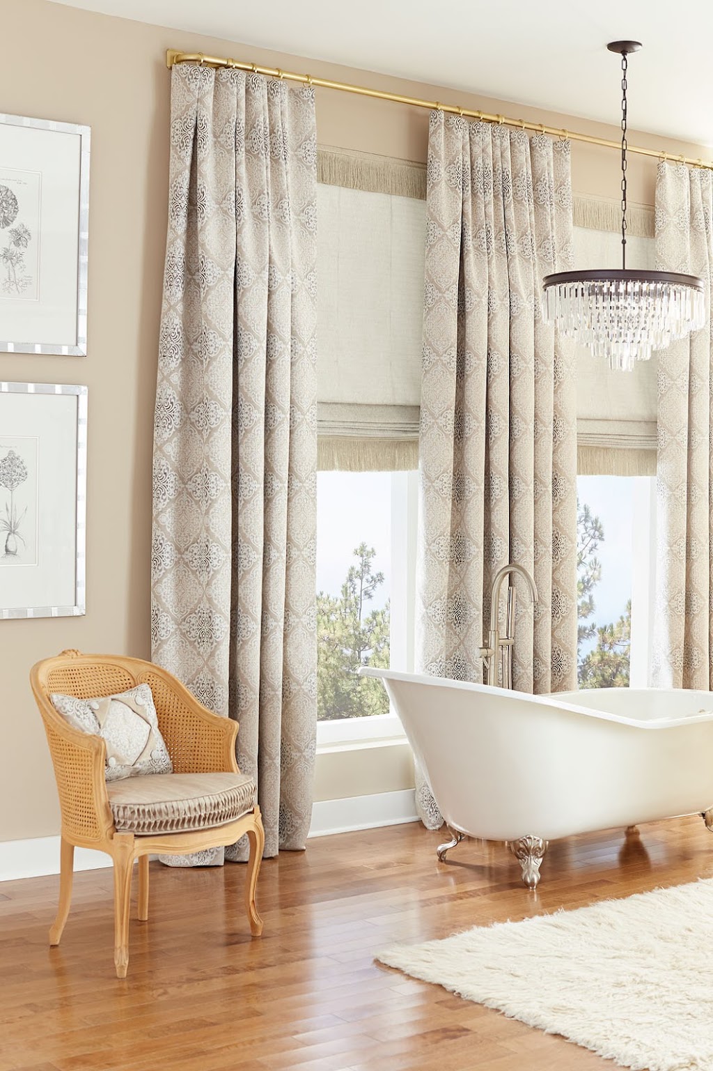 Budget Blinds of Saskatoon | 2834 Millar Ave, Saskatoon, SK S7K 5X7, Canada | Phone: (306) 242-5706