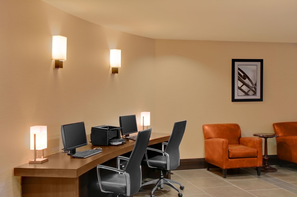 Four Points by Sheraton Niagara Falls | 7001 Buffalo Ave, Niagara Falls, NY 14304, USA | Phone: (716) 299-0344