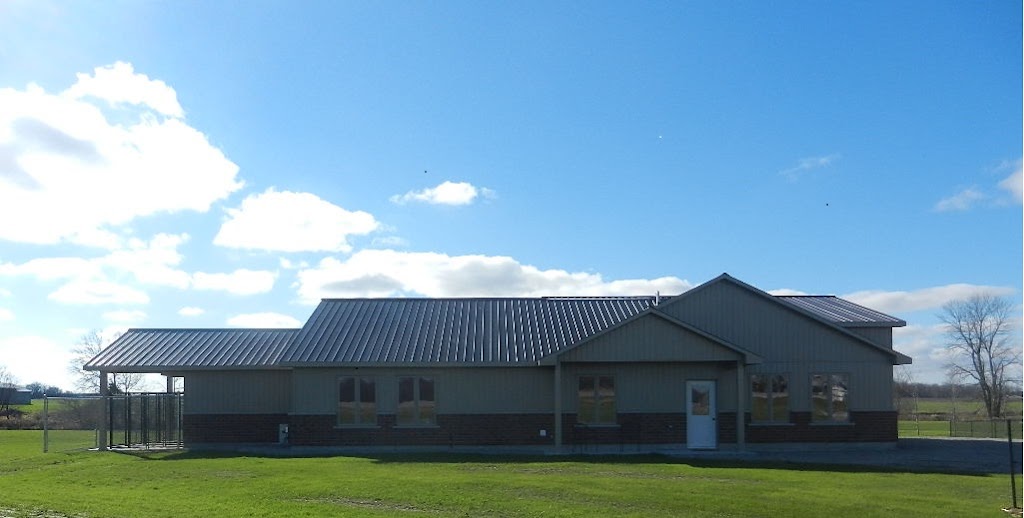 Play N Stay K-9 Daycare and Boarding | 33923 Grand Bend Rd, Parkhill, ON N0M 2K0, Canada | Phone: (226) 378-4955