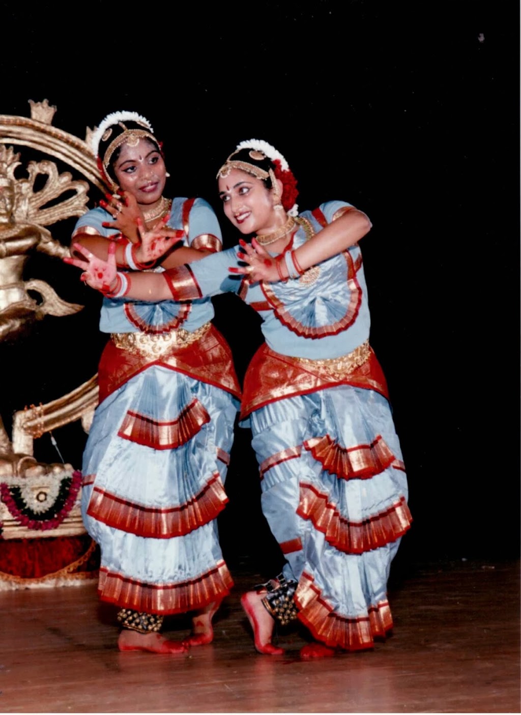 Laya Bhava Dance Academy - Bharatanatyam - 66 Apollo Rd, Markham, ON ...