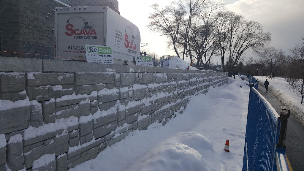Boyd Bros Concrete | 5450 Cuddy St, Osgoode, ON K0A 2W0, Canada | Phone: (613) 826-2318