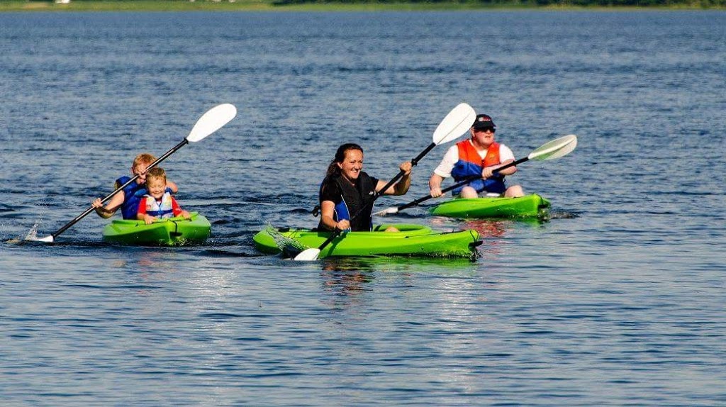 Beachwood Hollow Resort | 275 Victoria St S, Tweed, ON K0K 3J0, Canada | Phone: (613) 478-5353