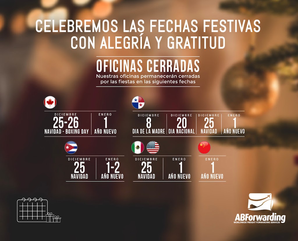 Central America Cargo ( Montreal Branch ) | 612 Av. Meloche, Dorval, QC H9P 2P4, Canada | Phone: (514) 631-8884