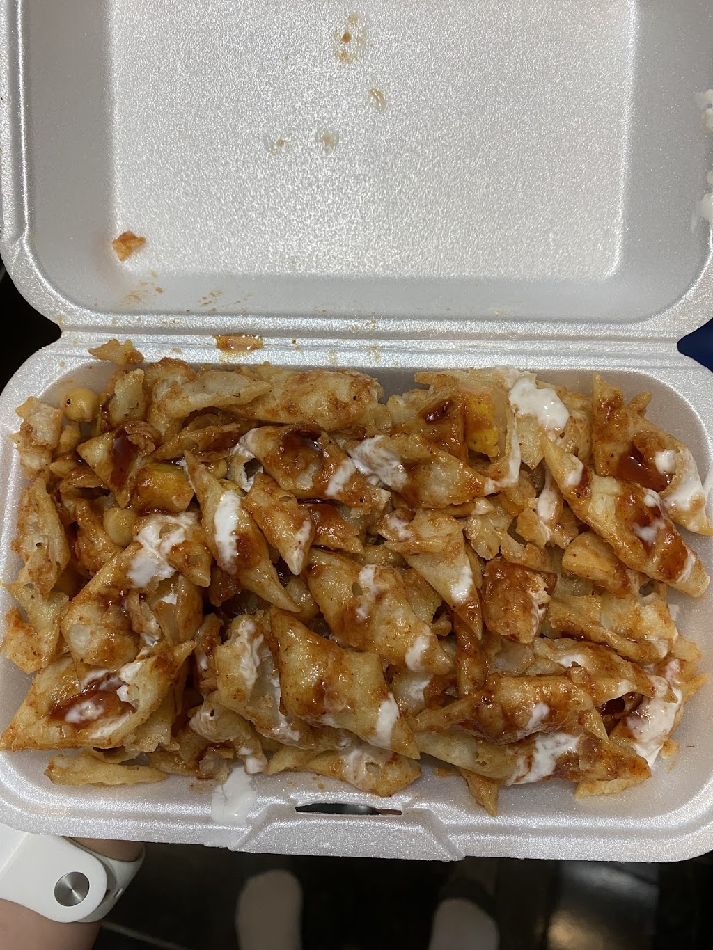 Shahi The Royal Roti | 349 Marlee Ave, North York, ON M6B 3H9, Canada | Phone: (416) 787-4743