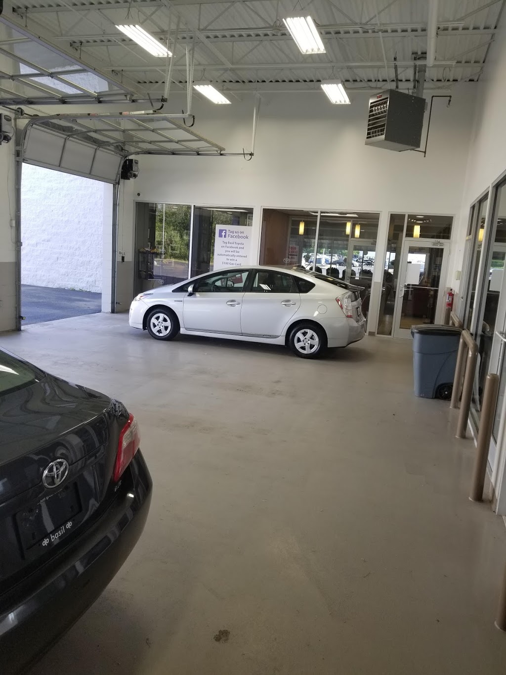 Basil family dealerships | Lockport, NY 14094, USA