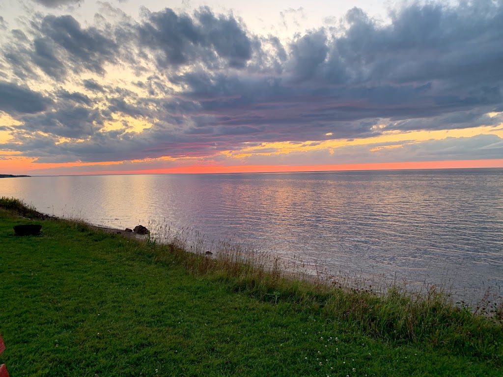 Gulf Shore Camping Park | 2367 Gulf Shore Rd, Pugwash, NS B0K 1L0, Canada | Phone: (902) 243-2489