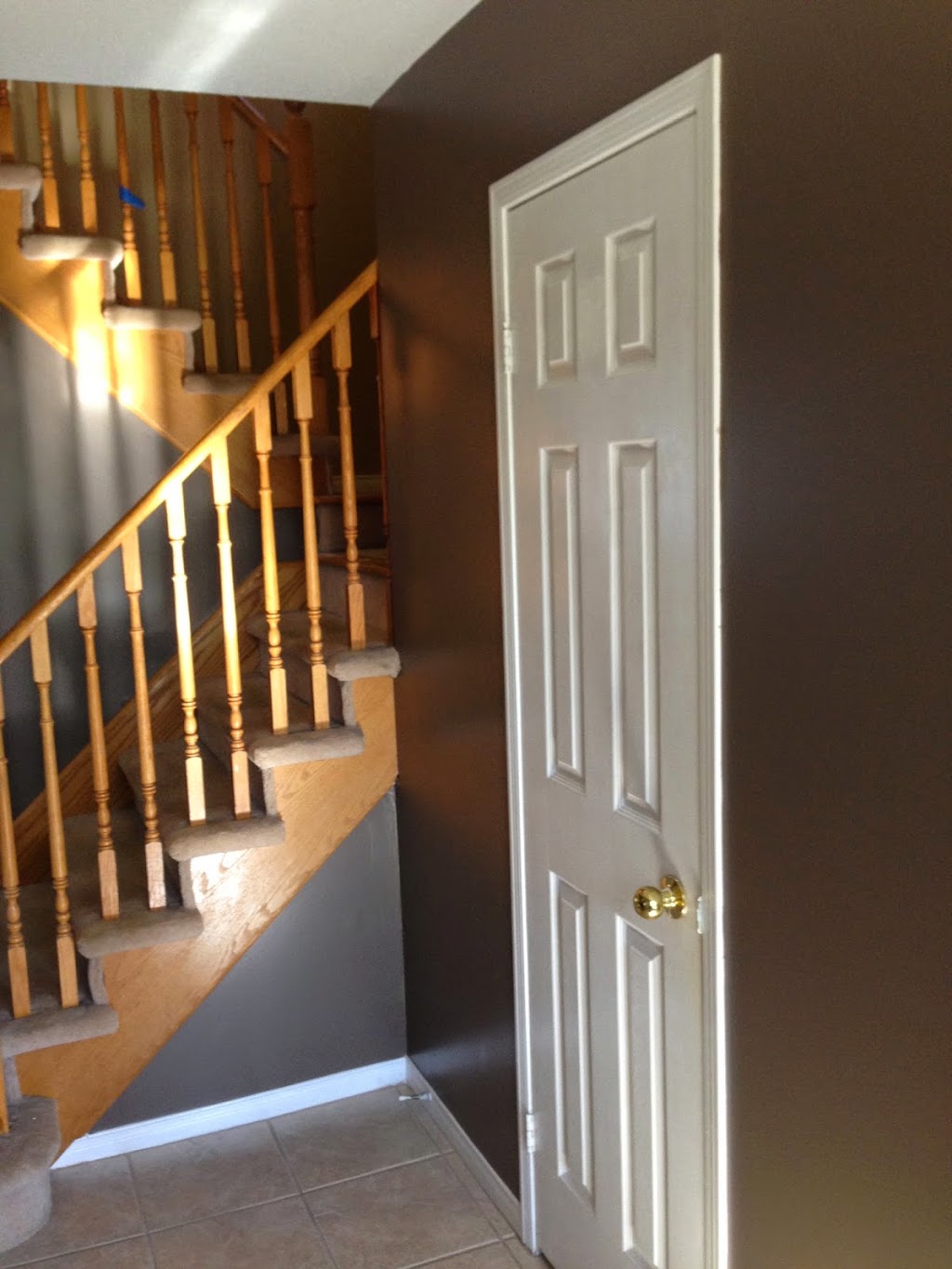 Millar Painting | 10 Ashburton Crescent, Angus, ON L0M 1B0, Canada | Phone: (705) 828-7661