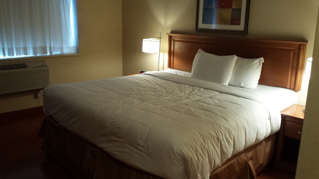 Hotel Newstar | 5250 Rue Jarry E, Saint-Léonard, QC H1R 3A9, Canada | Phone: (514) 322-8640