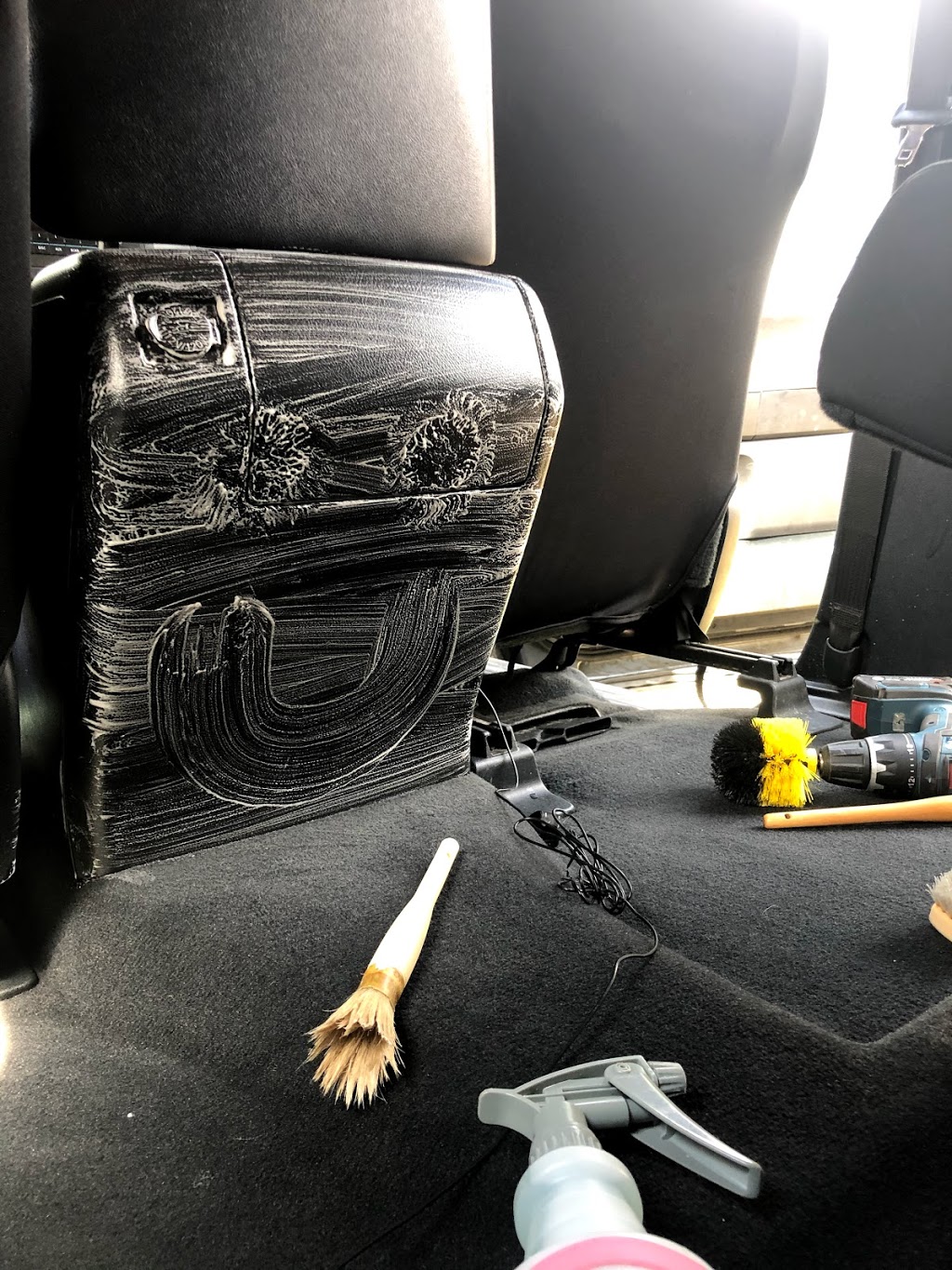 Valko Detailing | 117 Coyote Crescent, Stittsville, ON K2S 2G4, Canada | Phone: (613) 406-7111