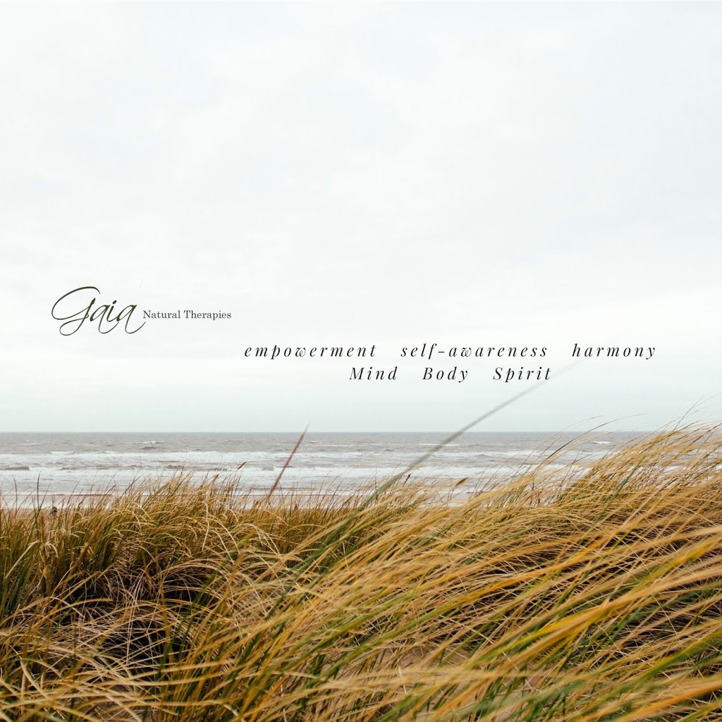 Gaia Natural Therapies | 5901 Parkway Dr, Nanaimo, BC V9V 1E7, Canada | Phone: (403) 651-1867