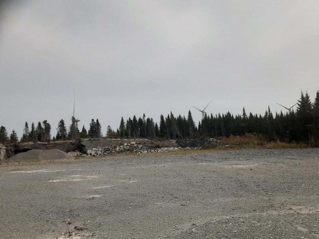 Les Parcs éoliens de Témiscouata | Saint-Honoré-de-Témiscouata, QC G0L 2W0, Canada | Phone: (877) 663-5860