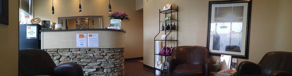 Peace of Mind Massage Therapy Centre - Panorama Hills | 740, 1110 Panatella Blvd NW, Calgary, AB T3K 0S6, Canada | Phone: (403) 452-7899