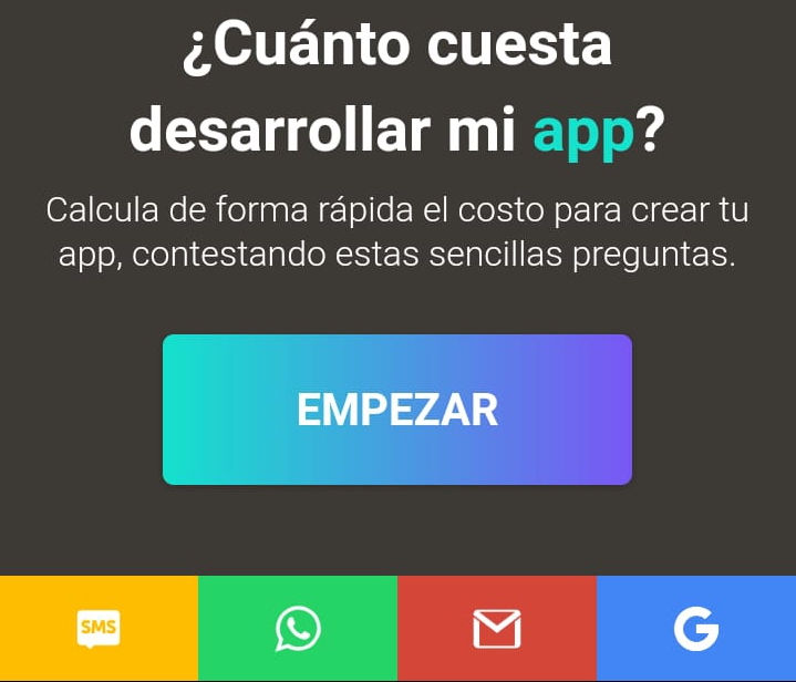 Apps Canada | 6525 R. Villeneuve APT 106, Montréal-Nord, QC H1G 6M8, Canada | Phone: (514) 552-7101