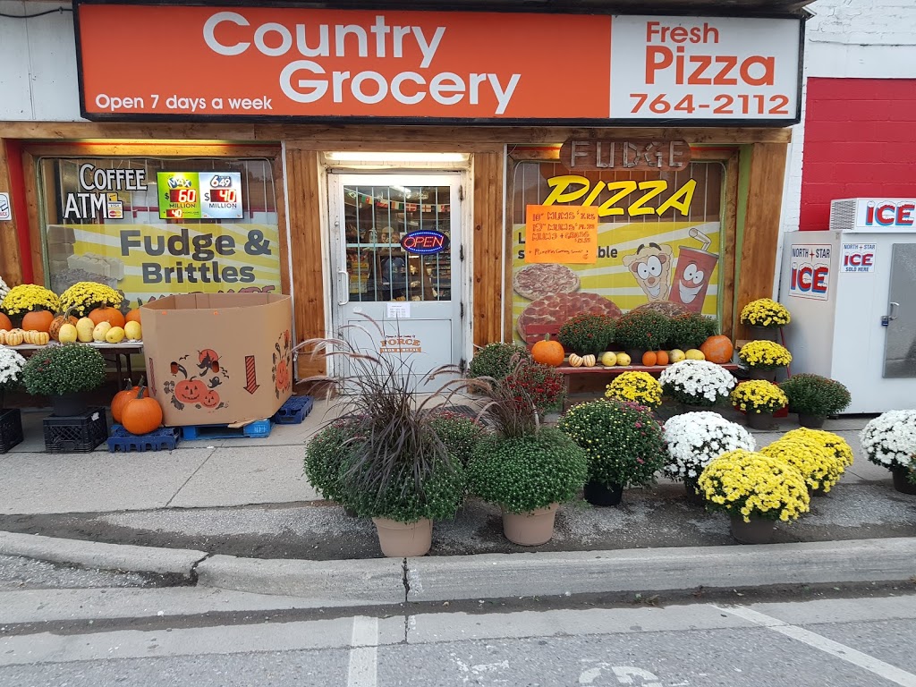 Country Grocery Inc | store | 35847 Talbot Line, Shedden, ON N0L 2E0, Canada | 5197642112 OR +1 519-764-2112